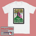 Clover County Poster Finer Things Tour 2026 shirt