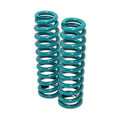 Dobinsons Lifted Coil Springs Kit for 1998-2004 Suzuki Grand Vitara 4WD w/1″ lift