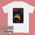 Ultra Vomit 6 19 2026 Hellfest In Clisson France Poster shirt