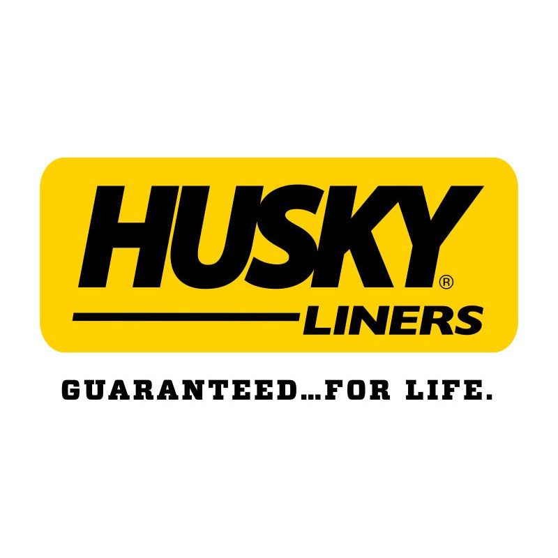 Husky Liners 11-14 Ford Edge Aeroskin Hood Protector – Chrome