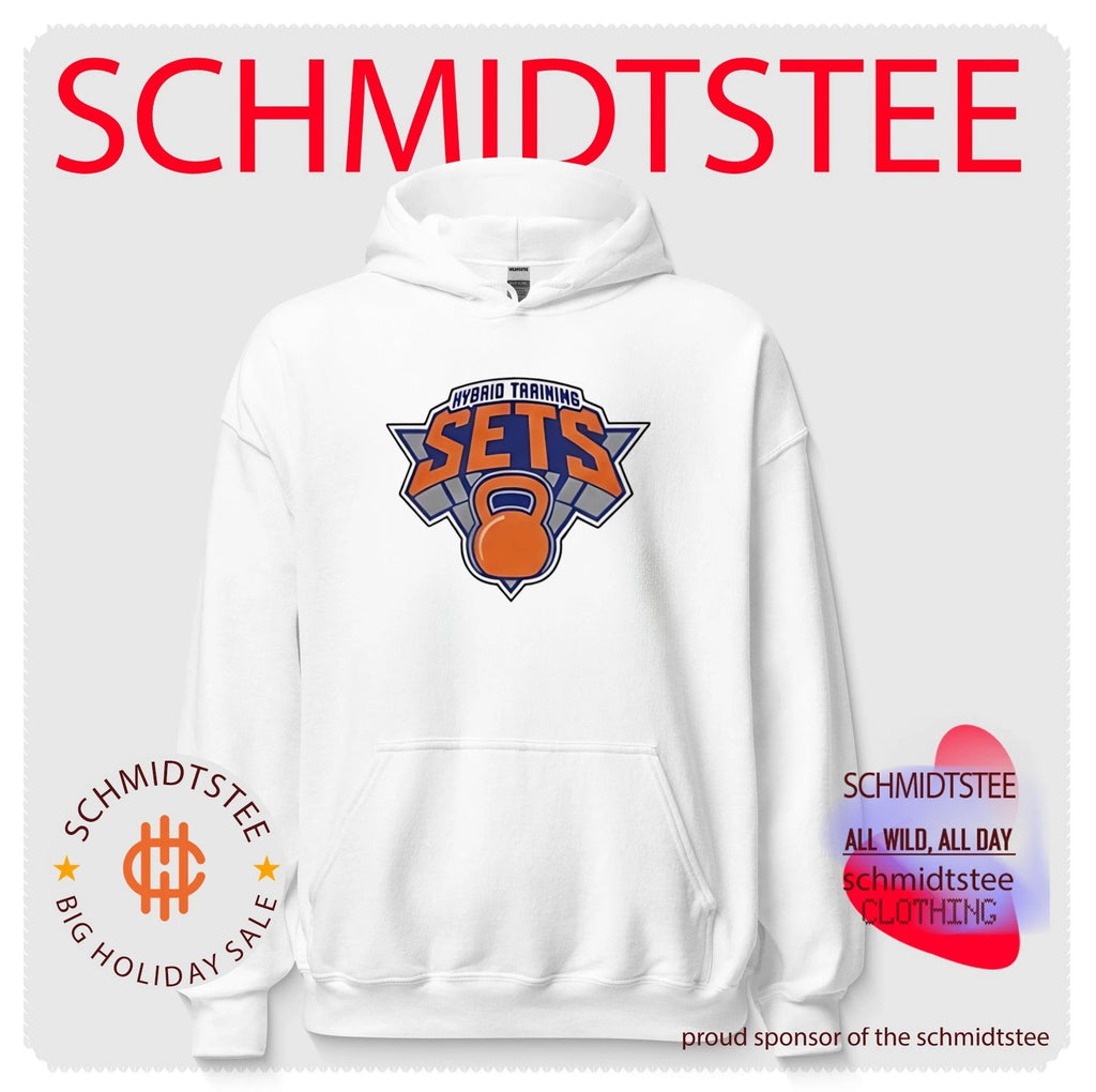 New York Knicks Nybrio Training Sets shirt