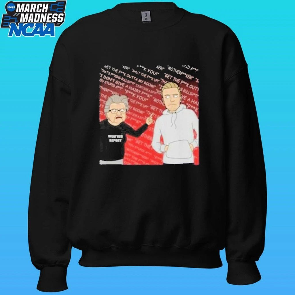 Angry Grandma Angry Grandma Shirt
