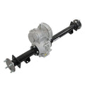 Rear Axle Housing Assembly For Club Car DS Precedent Golf Cart Electric 1998-Up