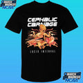 Cephalic Carnage Lucid Interval Shirt