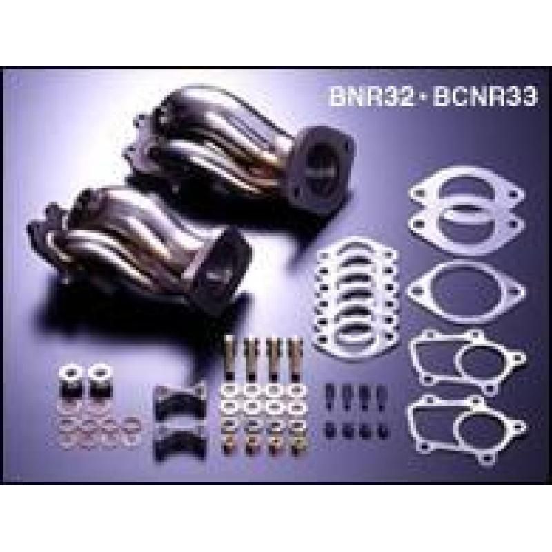 HKS EXTENSION KIT RB26DETT(Not for GTIII Sport Turbine Kit) | 1418-RN005