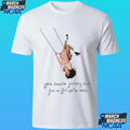 Darkside Records Olivia Rodrigo Pretty Sad So In Love Shirt