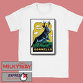 The Connells In Greensboro NC On Apr 11 2026 Poster shirt