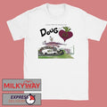 Songs From Bluffington Doug And The Beets Shirt