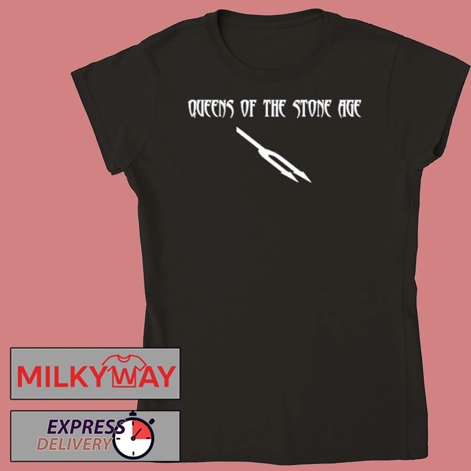 Queens of the Stone Age Deaf Songs shirt