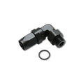 Vibrant Male -12AN 90 Degree Hose End Fitting – 7/8-14 Thread (10)