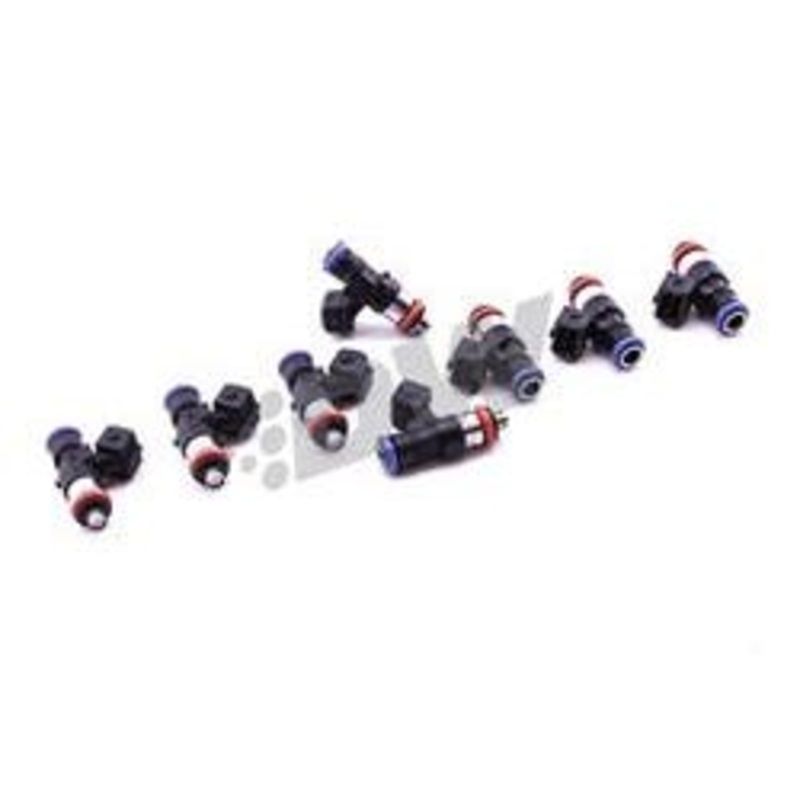 Deatschwerks Fuel Injectors – 1500CC – LSA/LS3/LS7/L76 Fitment