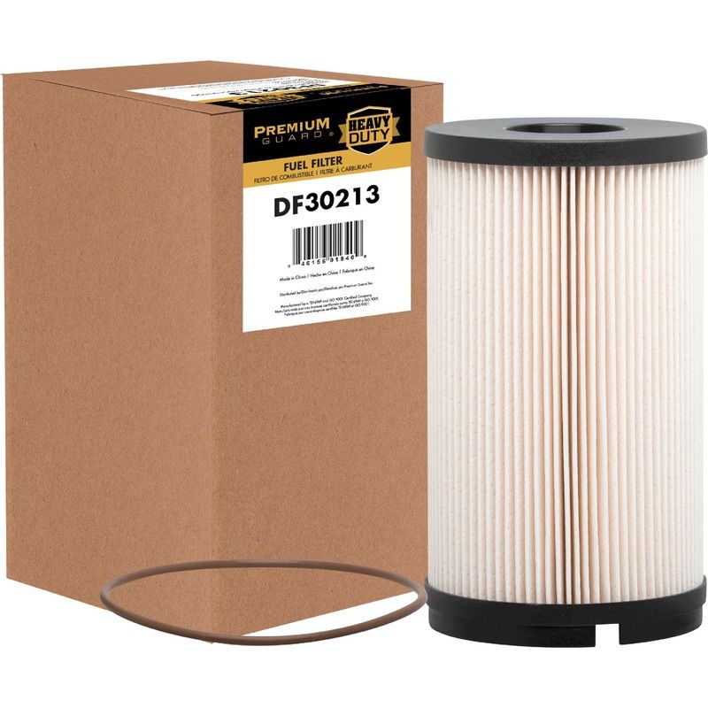 PG DF30213 Diesel Fuel Filter | Fits 2016 Kenworth T660