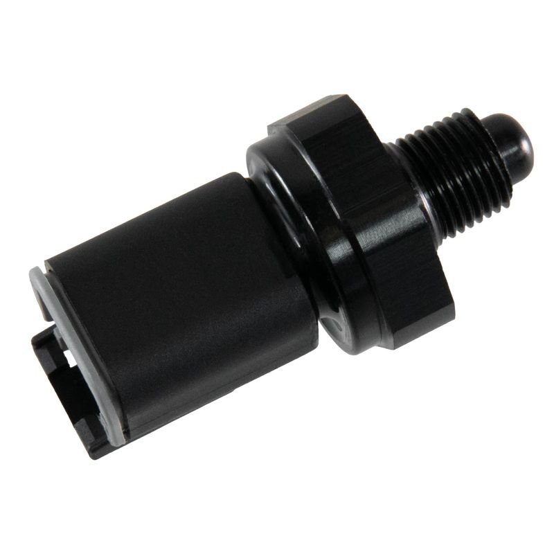 RIFE Liquid Temp Sensor 1/8″ NPT DTM Connector 53-1000 (Coolant, Water Oil, Trans Fluid, Fuel)