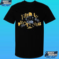 Friday Pilots Club Big Money Shirt