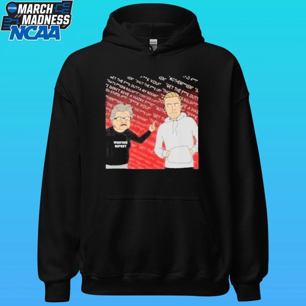 Angry Grandma Angry Grandma Shirt