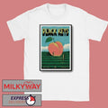 The Black Keys Tour Jun 3, 2026 Rogers Place Edmonton, AB Poster Shirt