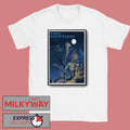 Trey Anastasio June 7 2026 Red Rocks Amphitheatre In Morrison CO Poster shirt
