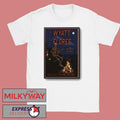 Wyatt Flores March 27 2026 In Lubbock TX Poster shirt