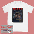 KAL-EL 4 11 2026 Checkpoint Charlie In Stavanger Norway Poster shirt