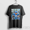 Classic Steve Smith Sr Carolina Panthers Ice Up Son Jersey T Shirts