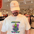 Sometimes you gotta feed people some bullshit just to see Grinch shirt