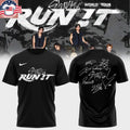 Stray Kids World Tour Run It 2026 Shirt