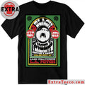 The Black Angels Asheville NC Tour On May 16 2026 Poster Shirt