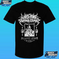 Wicca Phase Springs Eternal Mossy Oak Shadow Altar Shirt