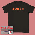 New York Knicks 5 Icons Shirt