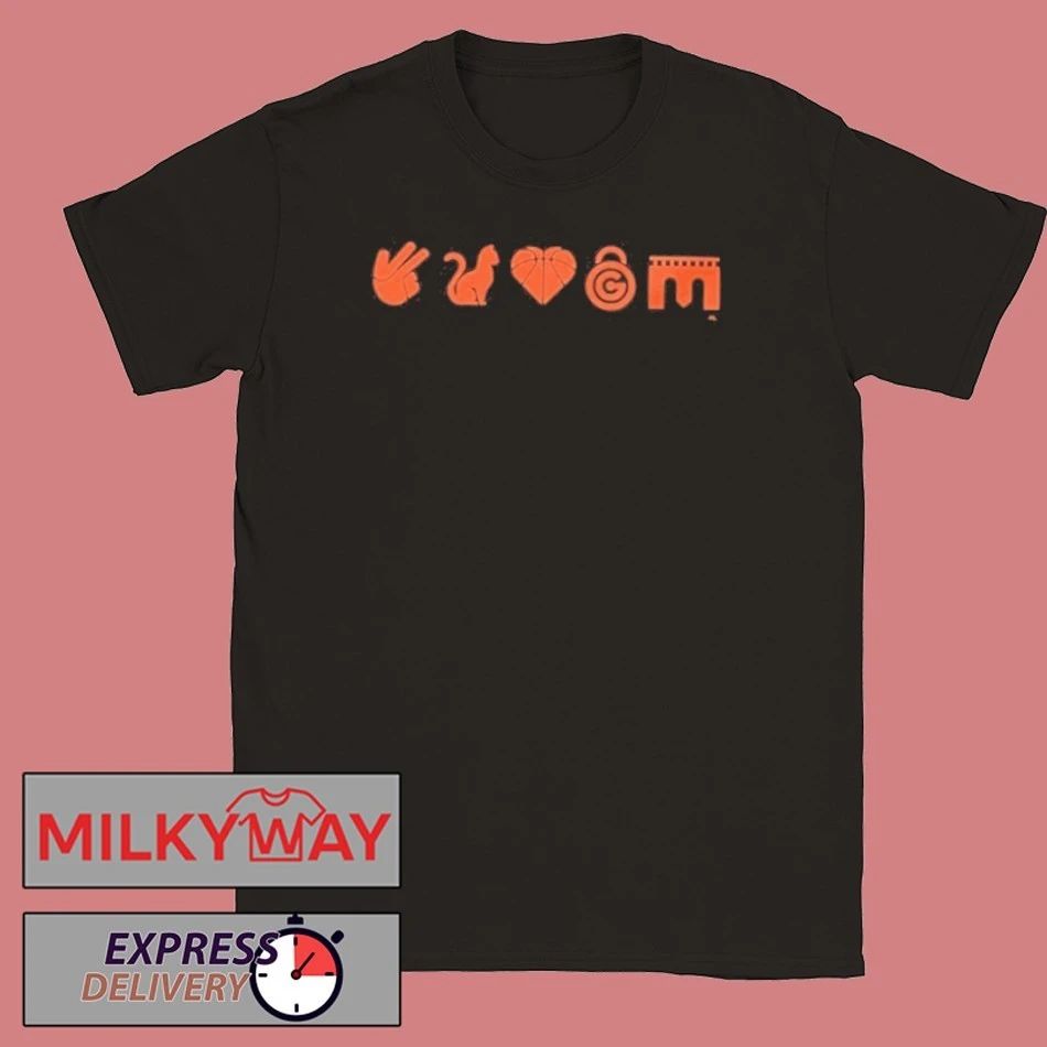 New York Knicks 5 Icons Shirt