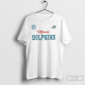Classic Miami Dolphins Girls I Am Who I Am Your Approval Int Needed Shirts
