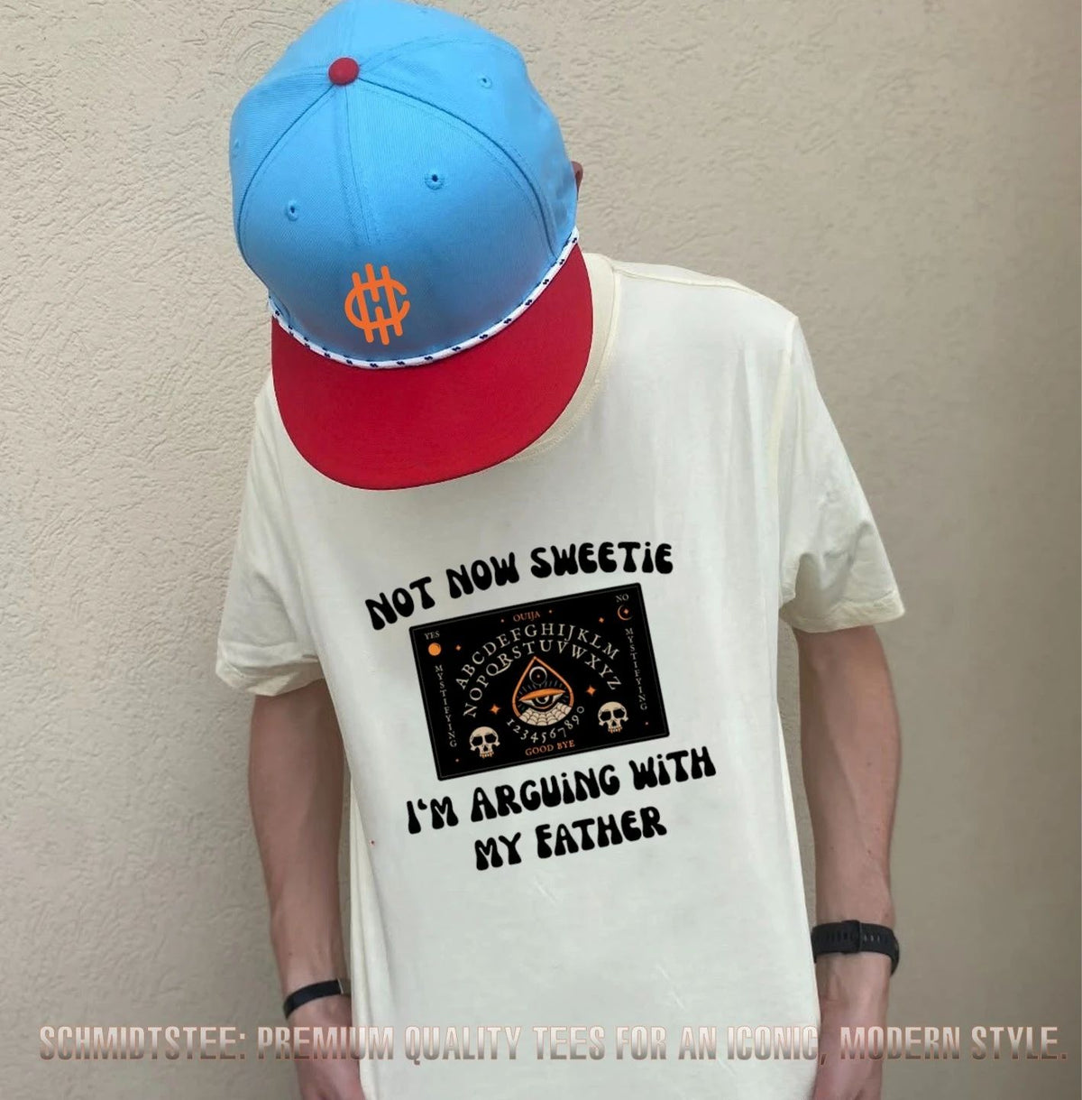 Not Now Sweetie I’m Arguing With My Father shirt