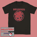 NEUROSIS Nerve Body shirt