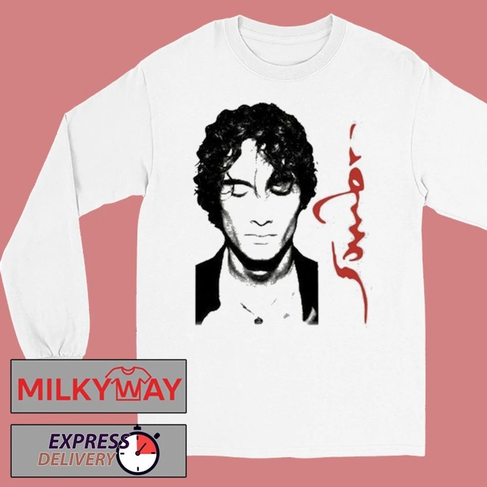 Sombr Facecard Tea Shirt