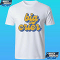 Emily Henry Big River January Baby Shirt