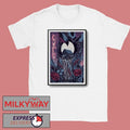 The Cure June 07 2026 Citadelle Desportva de Maia, Portugal Poster shirt