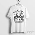Classic Walkathon Walkers At Large Kinetically T Shirts