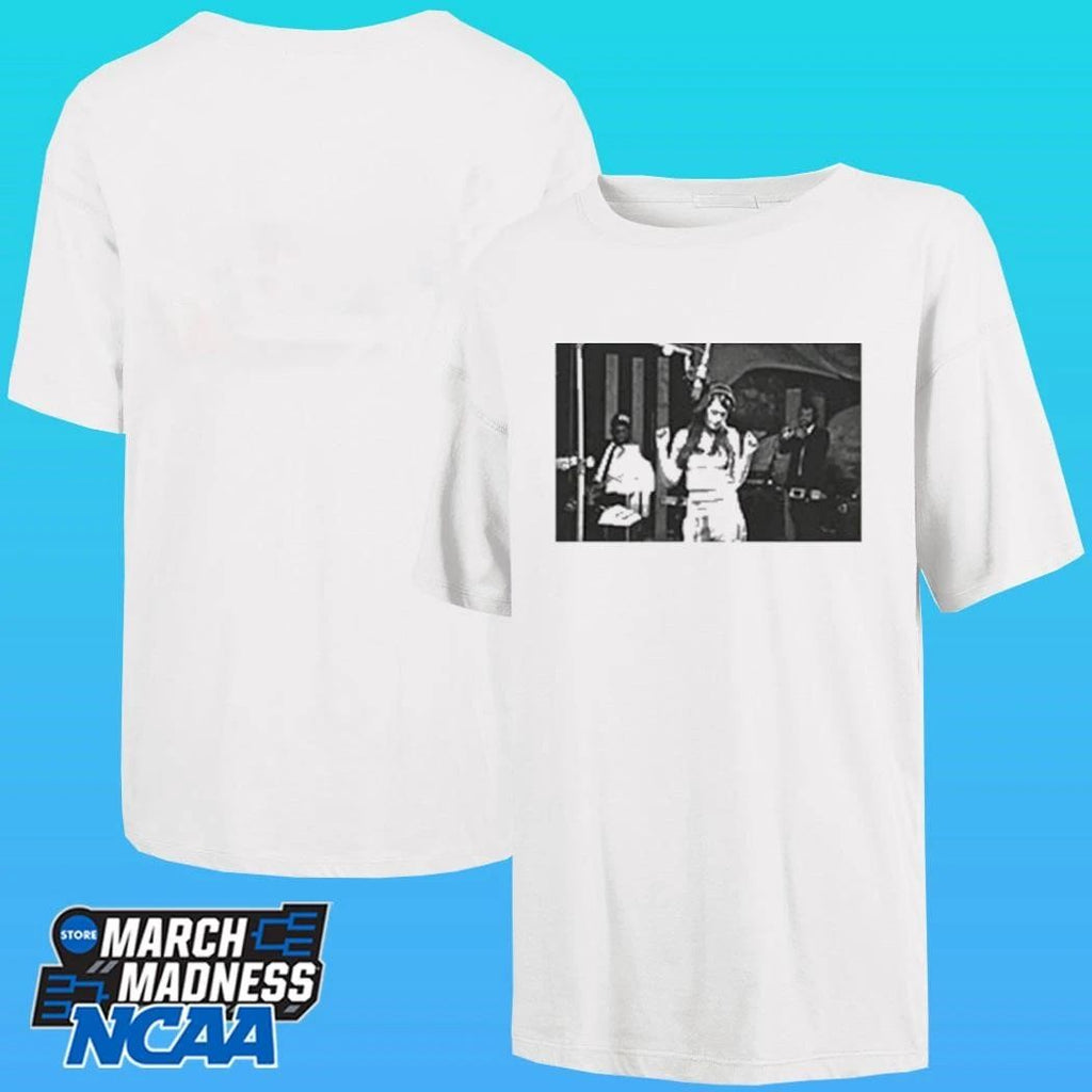 Sienna Spiro Visitor Studio Shirt