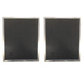 Replacement Carbon Pre/Post Filter- 15-1/4 X 21 X 7/16 – Compatible with Emerson/White-Rodgers/Electro-Air (2-Pack)