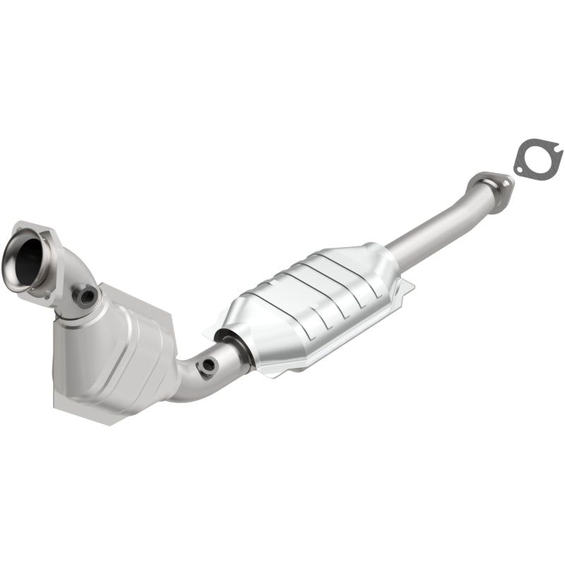 MagnaFlow Conv DF 03-07 Ford-Mercury Passenger Side