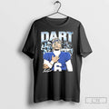 Classic Jaxson Dart Pledging Allegiance T Shirts