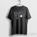 Classic Handsome Podcast Yeah Ghost 2025 Long Sleve T Shirts