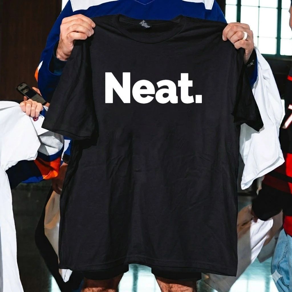 Coach Bobby Murphy Neat Shirt