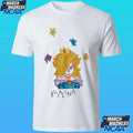 Brie Larson Princess Rosalina Mario Dylan Shirt