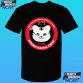 Stray Kids Everywhere All Around The World Moona Racha Crew Shirt