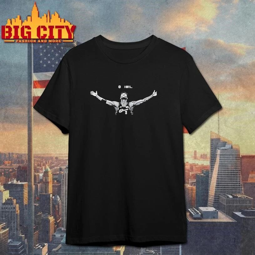 Jarrett Allen 3 Cleveland Cavaliers Basketball I Got 5 Shirt