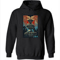 Kings X May 29 2026 TOUR San Antonio Poster Shirt