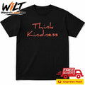 Caleb Williams Think Kindness Shirt