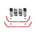 Eibach 79-93 Ford Mustang Pro-Plus Kit (Pro-Kit Springs & Sway Bars)