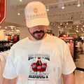 Dr Pepper addict my favorite way to get kidney stones shirt